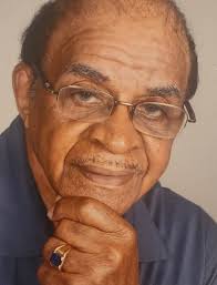 Happy Heavenly 90th Birthday to Buddy Jefferson, Redding Class of 1955