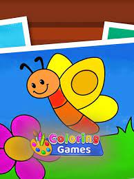 Play Coloring Color