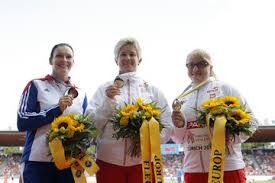 May 31, 2021 · niemcy: Anita Wlodarczyk Joanna Fiodorow Pictures Photos Images Zimbio