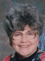 EILEEN MOORE Obituary (2018)