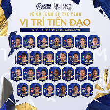  媒体  【电玩巴士】fifa online 3组合推荐之球场cp第三期. Fifa Online 4 Nháº­n Ngay Tháº» 21toty Sá»›m Nháº¥t Server Vá»›i Sá»± Kiá»‡n Binh Chá»n Cho Ä'á»™i Hinh Team Of The Year