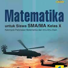 Search matematika peminatan bu ilmu gramedia com. Buku Matematika Untuk Siswa Sma Ma Kelas X Peminatan Kurikulum 2013 Edisi Revisi 2016 Shopee Indonesia