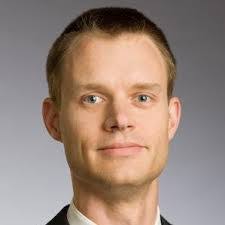 Steve Wasson's Instagram, Twitter & Facebook