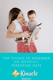 What adults do to make team parenting difficult relationship problems. Top Things To Remember On Difficult Parenting Days Kinacle