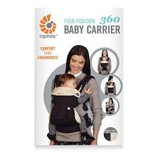 Buy Babies R Us Ergo 360