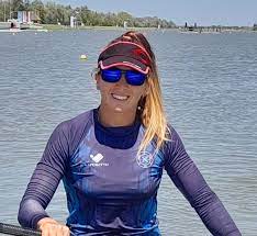 En velocidad, también estarán compitiendo brenda rojas, de 25 años, oriunda de san pedro, y especialista en k1 200, y agustín vernice, de olavarría, en k1 100. Canotaje Brenda Rojas Y Ruben Rezola Clasificaron A Tokio 2020 1 Deporte Argentino Plus