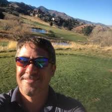 The Black Bear Golf Club