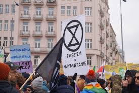 Das projekt ist fast zu 100% selbstfinanziert. Die Regierung Kann Dem Thema Nicht Mehr Ausweichen Klimareporter