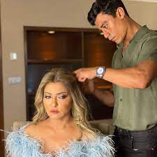 تظهر الفنانة علا غانم فى حوار خاص مع الإعلامية لميس الحديدى ببرنامج كلمة أخيرة الذى يذاع على قناة on، اليوم الأحد فى تمام الساعة التاسعة مساء. Ø§Ù„ØµÙˆØ± Ø§Ù„Ø£ÙˆÙ„Ù‰ Ù…Ù† Ø­ÙÙ„ Ø²ÙØ§Ù ÙƒØ§Ù…ÙŠÙ„ÙŠØ§ Ø§Ø¨Ù†Ø© Ø¹Ù„Ø§ ØºØ§Ù†Ù… Ø³ÙŠØ¯ØªÙŠ