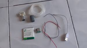 By lillie schamberger july 01, 2021 post a comment Cara Membuat Aerator Usb Mini Pump Youtube