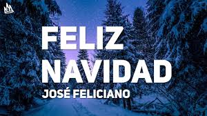 Maybe you would like to learn more about one of these? Jose Feliciano Feliz Navidad Letra Lyrics Youtube