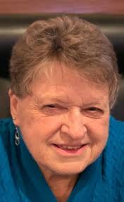 Barbara Brandt Obituary August 26, 2020