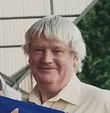 Acknowledgement “The man we called Peem, dad or grandad” The family of the  late James Ford “Peem” would like to thank everyone who attended his  funeral and wish to acknowledge all the