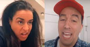 Check spelling or type a new query. Which Trump Impressionist Do You Prefer Sarah Cooper Or J L Cauvin Georgia Straight Vancouver S News Entertainment Weekly