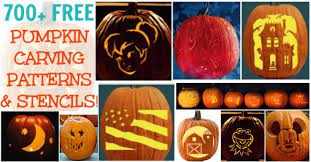 Happy thanksgiving pumpkin carving pattern. 13 Hamilton Pumpkin Carving Patterns And Printable Stencils
