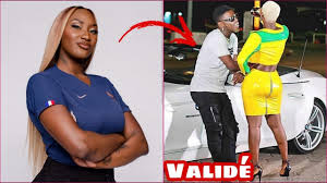 Aya Nakamura Valide Amina D Ariel Sheney Youtube Quelle est sa taille ? aya nakamura valide amina d ariel