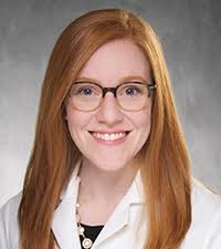 Meet Our APPs: Samantha Sparrow, PA-C