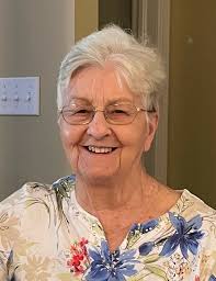 Obituary information for Neva Jean Swartz