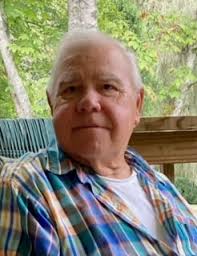 Obituary for Jimmy Carroll, Sr.