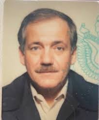 Gerald Hassett's Instagram, Twitter & Facebook