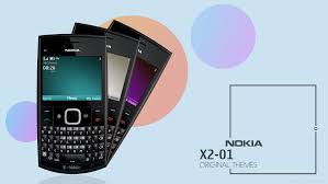 Opera mini next for android can no longer be downloaded. Original Themes And Wallpaper From Nokia X2 01 Qwerty
