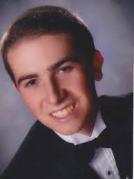 Jordan Campbell Obituary (1994