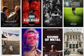 Additionally, amazon prime video began streaming the film outside of the united states on 28 march 2020. Cine En Streaming Espinof