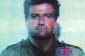 The Forces' favourite paper