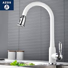 kitchen sink faucets 4 design white