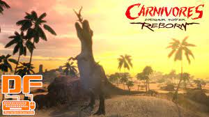 Meilleurs jeux de dinosaure gratuits et nouveautés 2021 : Carnivores Dinosaur Hunter Reborn On Part A La Chasse Au Dinos P G Fr Youtube