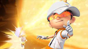 Kuasa boboiboy tahap ke 3 di boboiboy movie 2 youtube boboiboy solar boboiboy wiki fandom po. Boboiboy Solar Tapete Boboiboy 1280x720 Wallpapertip