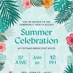 Community Health Access