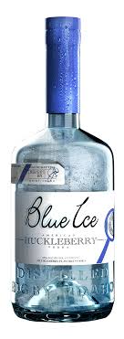 Our Vodkas Blue Ice Vodka Blue ice vodka, rigby, idaho.