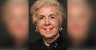 Obituary for Louella "Lou" (Rice) Phillips