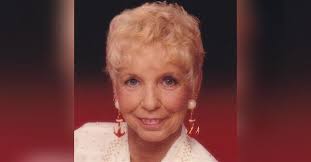 Betty Mae Rhymer Obituary