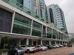Check spelling or type a new query. Uoa Business Park Jalan Pengatucara Glenmarie Shah Alam Selangor 6958 Sqft Commercial Properties For Sale By Cellest Chin Rm 9 500 000 29533080