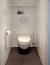 Simple Small Space Bathroom Comfort Room Design
