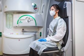 And the flight attendants always kneeled at my seat when talking to me. Eva Air Twitterissa Our Cabin Crews Are Required To Wear Surgical Masks Protective Gloves Eye Protection Goggles Or Flat Glasses And Waterproof Protective Clothing So That We Can Get You To And