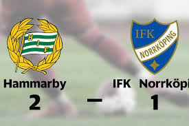 We did not find results for: Formstarka Hammarby Tog Ny Seger Mot Ifk Norrkoping