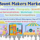 Mount Makers Market event in Mount Maunganui
