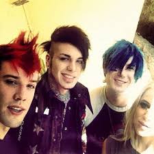 Pin On Blood On The Dance Floor Jeffree Star Team Heartbreak