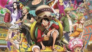 All One Piece characters | anime characters One Piece