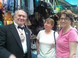 Vito DeSantis Obituary