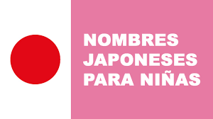 Nombres japoneses entra y descubre cómo llamar a tu niña o niño con un apelativo en este idioma. Nombres Japoneses De Hombre Y Mujer Los Mas Bonitos