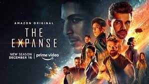 Whatever the place, whatever the situation to pay monthly. The Expanse Season 5 Launches Back Onto Amazon Prime Video This Week Asteroid News