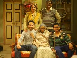 Badhaai Ho Box Office Collection Day 2 The Ayushmann Khurrana And Sanya Malhotra Starrer Shows A Record 60 Jump On Friday Badhaai ho is a hindi album released on sep 2018. badhaai ho box office collection day 2