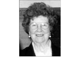 Charlotte Carpenter Obituary (2014)