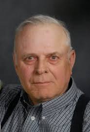 Richard L Stauffer, 1929