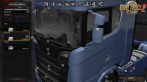 Inspired by paint tool sai, oekaki shi painter, and harmony. Scania Next Gen Mirror Full Paint V1 0 1 30 For Ets2
