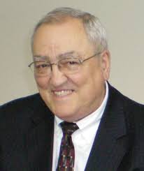 William Branum Obituary